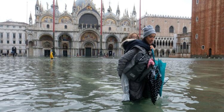 Venecija se bori za opstanak: Naučnici predlažu preseljenje čitavog grada