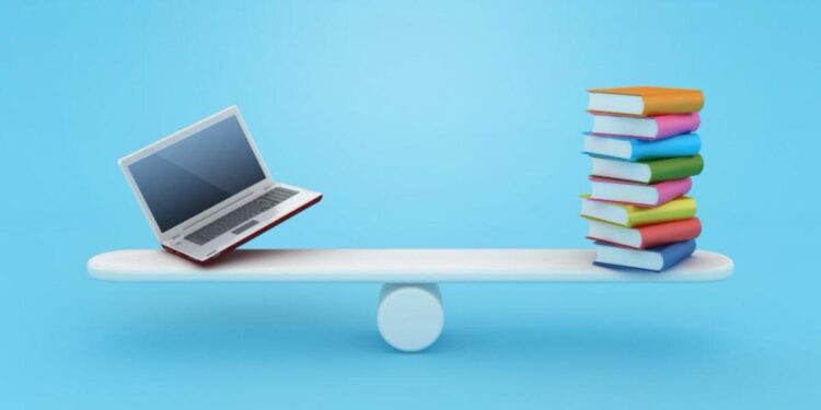 Zašto švedske škole vraćaju knjige