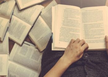 Snaga pisane reči koja ne bledi: Svetski dan knjige u Srbiji