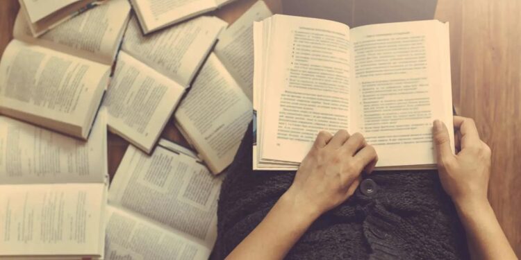 Snaga pisane reči koja ne bledi: Svetski dan knjige u Srbiji