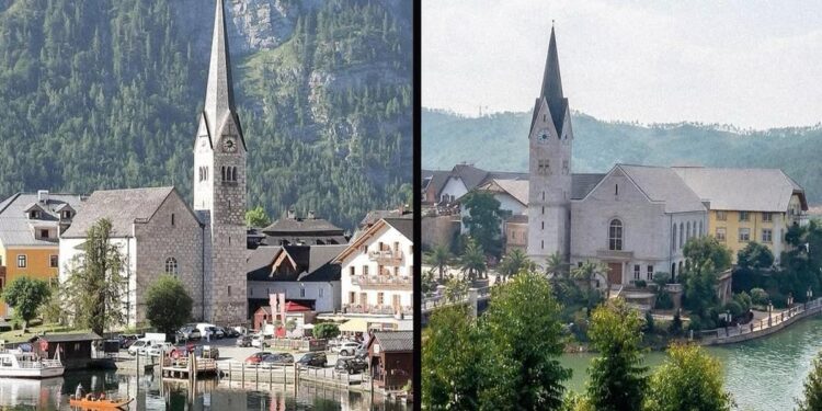 Kad Kina „klonira“ Austriju za milijardu evra