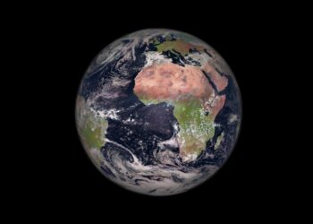 Dan planete Zemlje menja Srbiju: Sadi se od severa do juga