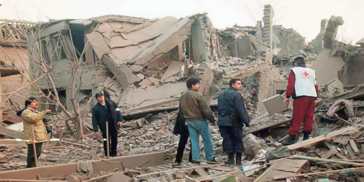 Srbija pamti: 13. dan bombardovanja 1999. godine – masakar u Aleksincu