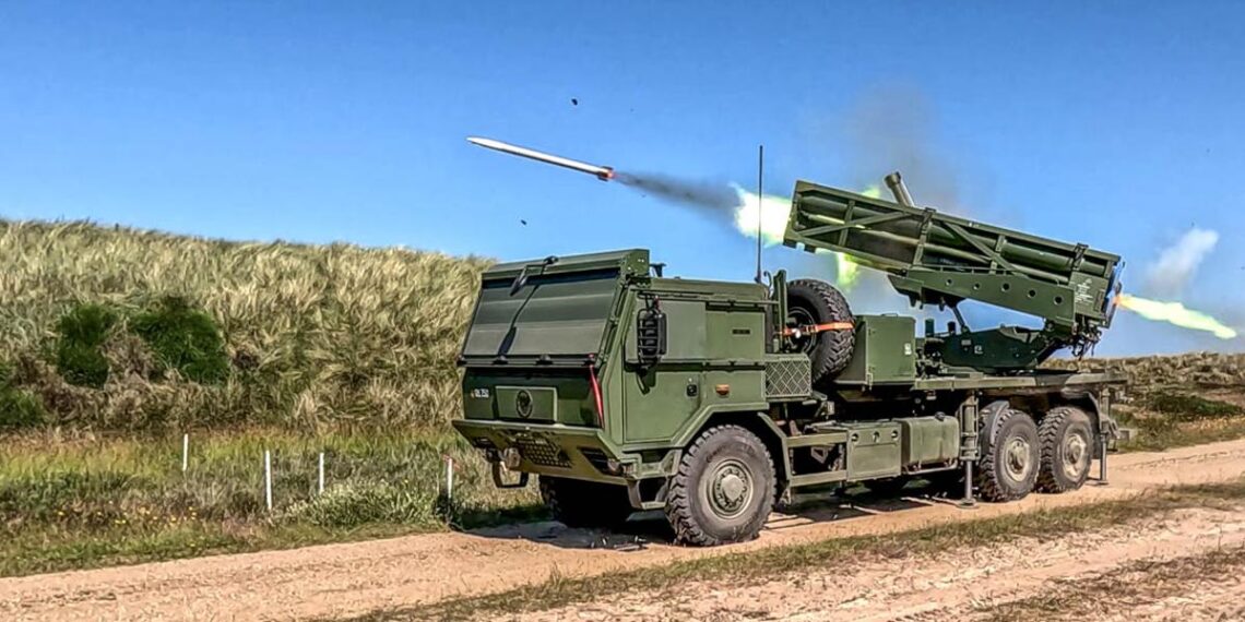 Novi raketni sistem stiže u Srbiju: Precizni udari na 300 km