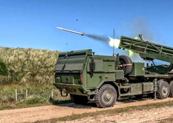 Novi raketni sistem stiže u Srbiju: Precizni udari na 300 km