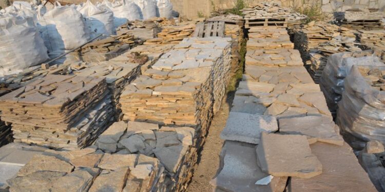 Evropa gradi luksuzne vile od srpskog kamena dok domaće tržište bira uvoz