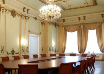 Krsmanovićeva kuća u Beogradu: mesto gde je doneta odluka o stvaranju kraljevine