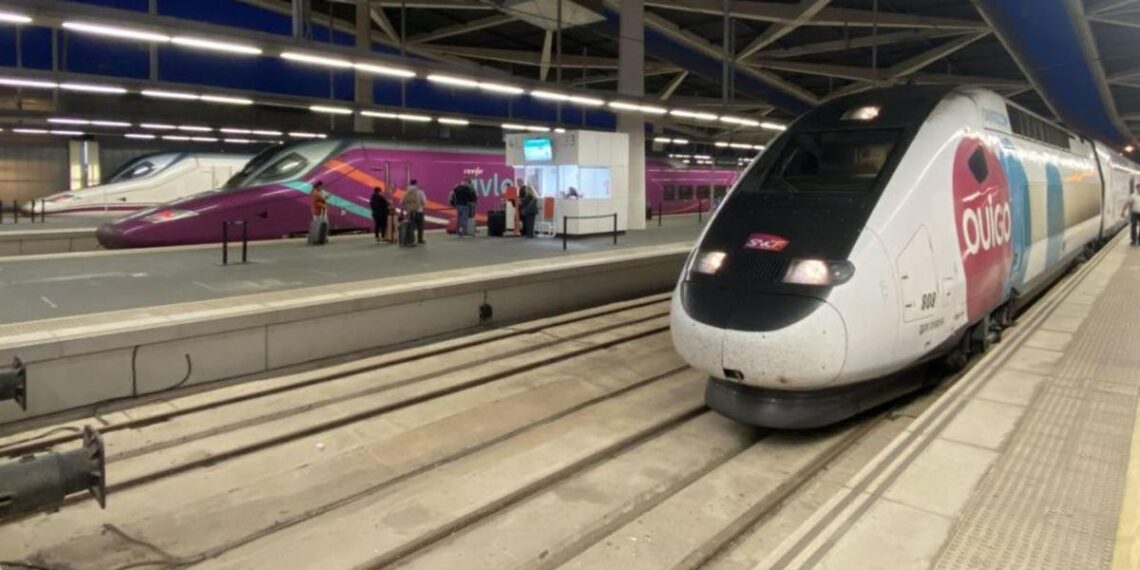 Kolaps na španskoj pruzi: Prodavali karte za nepostojeće vozove