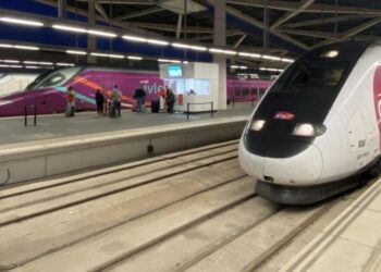 Kolaps na španskoj pruzi: Prodavali karte za nepostojeće vozove