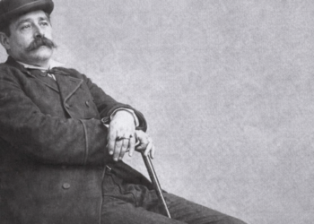 Đorđe Krstić: Genije srpskog realizma koji je ostavio neizbrisiv trag