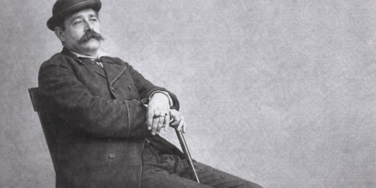 Đorđe Krstić: Genije srpskog realizma koji je ostavio neizbrisiv trag