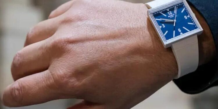 Sat koji je „pozitivno“ isprovocirao Trampa