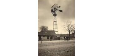 Ajfelovo čudo usred Banatske ravnice