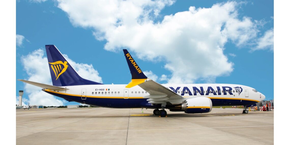 Ryanair daje ultimatum Beču: Smanjite takse do 1. maja, ili gubite putnike i investicije