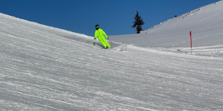 Vlasina na pragu zimskog turističkog buma: Počinje izgradnja novog ski-centra