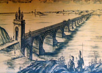 Trajanov most: Vrhunac rimske inženjerske moći