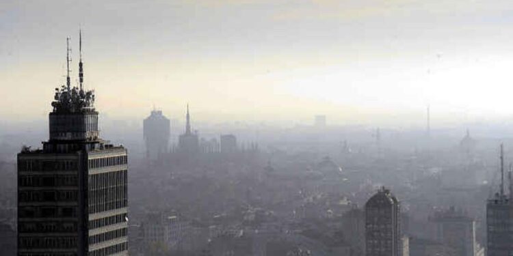 Italija se guši: Gradovi već probili godišnje granice zagađenja