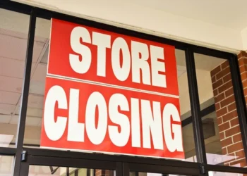 Prazni izlozi širom Nemačke: Trgovina pred istorijskim slomom, ugašeno 70.000 prodavnica