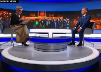 Budimpešta: Od slobode medija u kampanji do gašenja javnih servisa u praksi. Zamena prioriteta ili revanšizam budućeg premijera Mađarske ?!