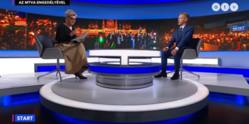 Budimpešta: Od slobode medija u kampanji do gašenja javnih servisa u praksi. Zamena prioriteta ili revanšizam budućeg premijera Mađarske ?!