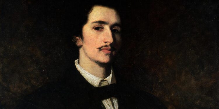 Stevan Todorović: Umetnik koji je naslikao srpsku Mona Lizu