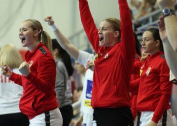 Rukometašice Srbije obezbedile plasman na Evropsko prvenstvo