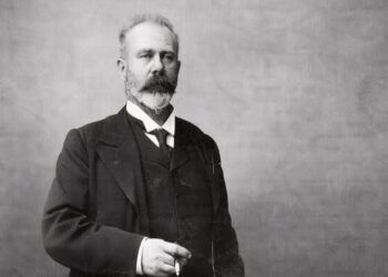 Petar Ubavkić: Prvi srpski vajar koji je promenio tok umetnosti