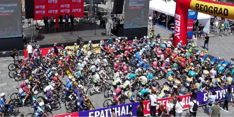 Jubilarna trka Beograd–Banjaluka i ove godine povezuje Srbiju i Srpsku