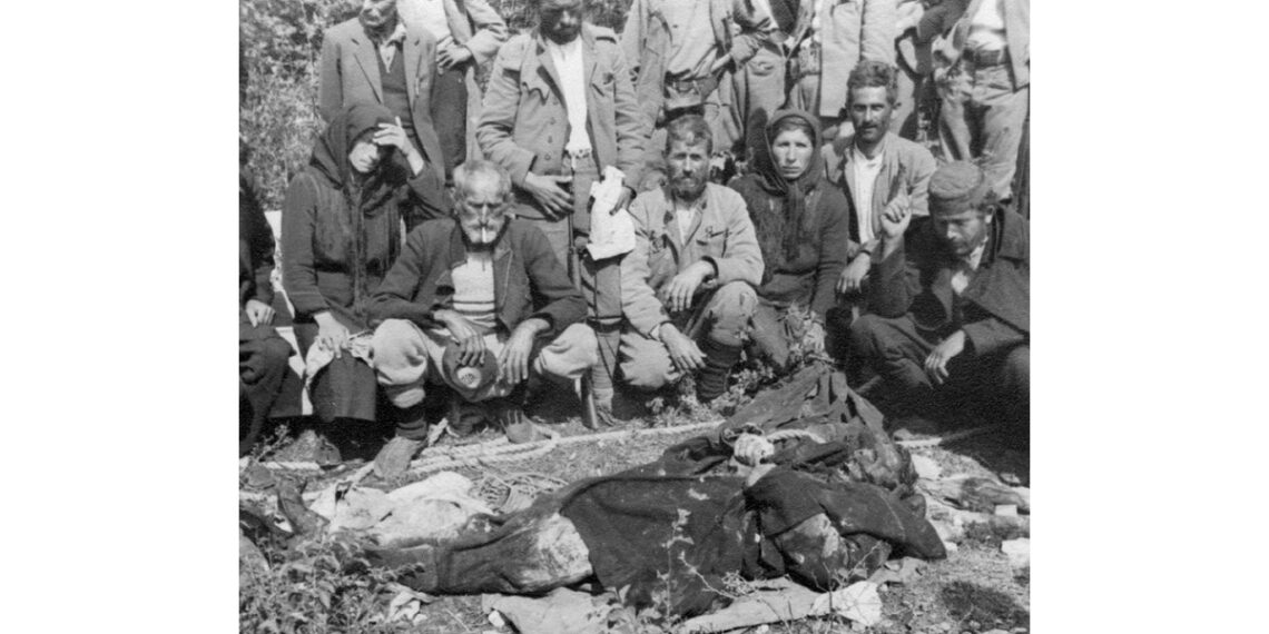 Komunisti ubijali sveštenike SPC, neki bi to i danas