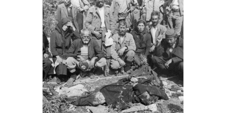 Komunisti ubijali sveštenike SPC, neki bi to i danas