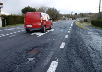 Španski putevi od lošeg ka gorem: Godine zapostavljanja ostavile teške posledice