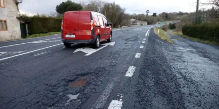 Španski putevi od lošeg ka gorem: Godine zapostavljanja ostavile teške posledice