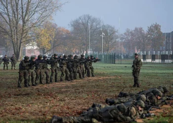 Nemačka uvodi obaveznu proveru za mladiće i ograničenje dužeg boravka u inostranstvu