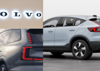 Volvo priznaje krizu: 100 otkaza u sedištu u Geteborgu