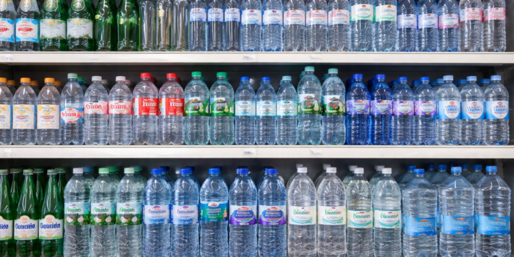 Voda postaje luksuz: Italija pred novim talasom poskupljenja zbog rata