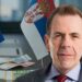 Austrijski političar Vilimski: Evropska unija ponovo pravi od Srbije žrtvenog jarca!