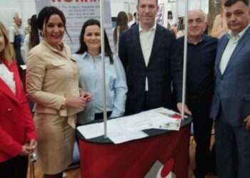 Šansa za 1.500 radnika na Sajmu zapošljavanja u Kraljevu