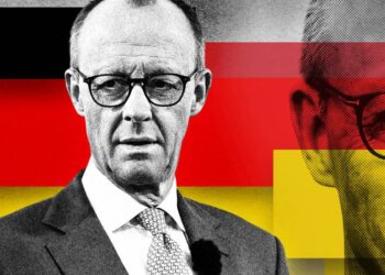 Koliko kritike može da podnese kancelar: Slučaj Merc uzdrmao nemačku javnost