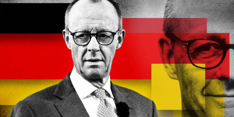 Koliko kritike može da podnese kancelar: Slučaj Merc uzdrmao nemačku javnost