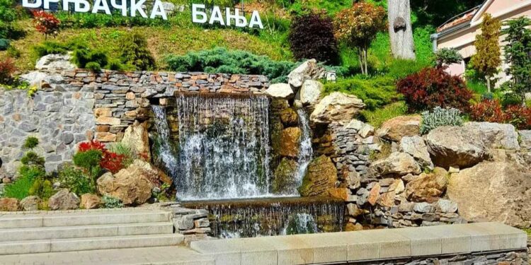 Praznična navala na domaće destinacije: Vrnjačka Banja među najtraženijima