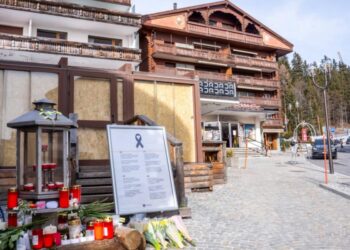 Istraga požara u Kran-Montani u zastoju: Bivši funkcioner odbio da govori