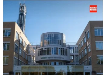 Tragedija u berlinskoj klinici: 64-godišnja pacijentkinja izgorela u bolničkom krevetu