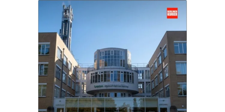 Tragedija u berlinskoj klinici: 64-godišnja pacijentkinja izgorela u bolničkom krevetu