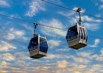 Nova žičara u Švajcarskoj samo za elitu: Cena karte premašuje 100 franaka