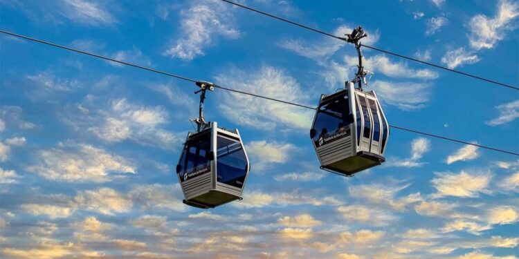 Nova žičara u Švajcarskoj samo za elitu: Cena karte premašuje 100 franaka