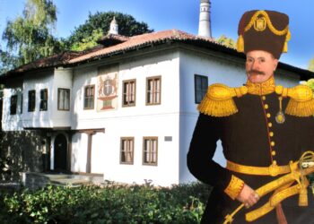 Jovan Teodorović Obrenović: Gospodar Jovan