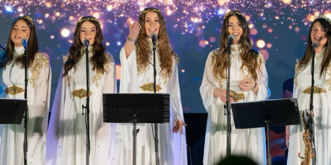Srpska tradicija odzvanja Čikagom: Andrijana Ilić i “Zlatni vez” pokrenuli talas emocija u dijaspori