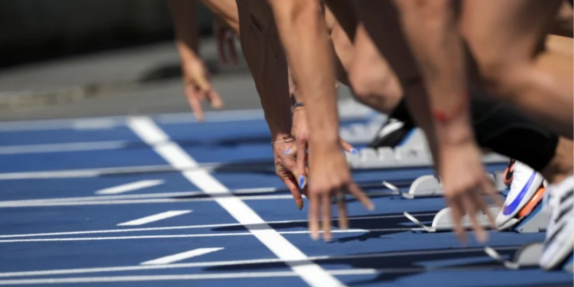 Beogradski atletičari peti u Evropi: Veliki rezultat u Kasteljonu