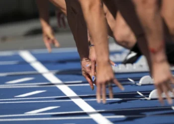 Beogradski atletičari peti u Evropi: Veliki rezultat u Kasteljonu
