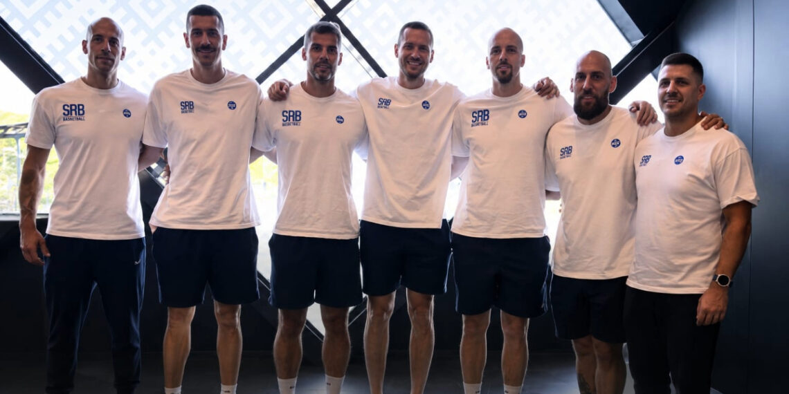 Srbija kreće po svetsku titulu u basketu 3×3: Poznat raspored mečeva u Varšavi